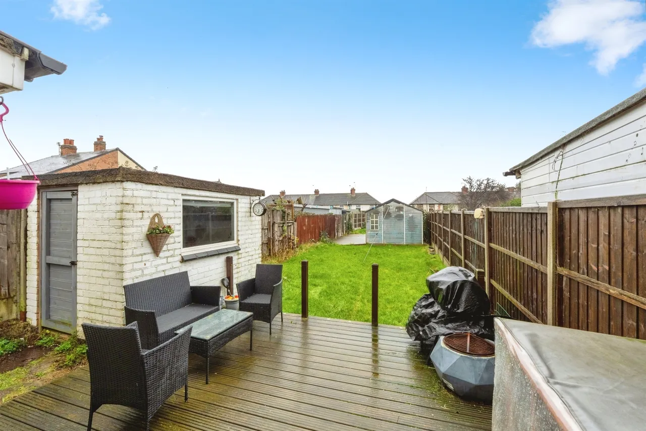 Belton Road, Leicester, LE3, photo 6
