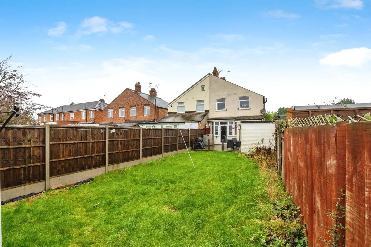 Belton Road, Leicester, LE3, photo 11