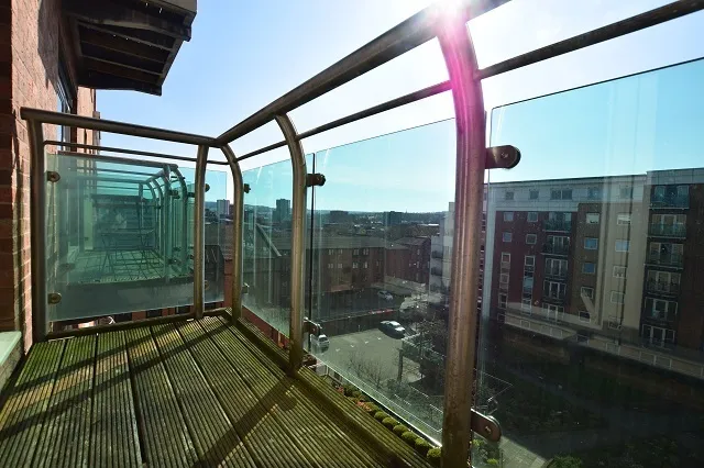 Royal Plaza, 1 Eldon Street, Sheffield, S1 4GB, photo 11