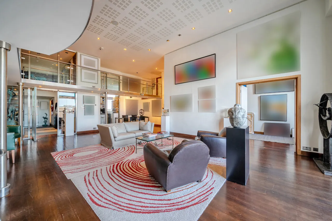 3 bed flat for sale — Peterborough Road, Fulham, London, SW6