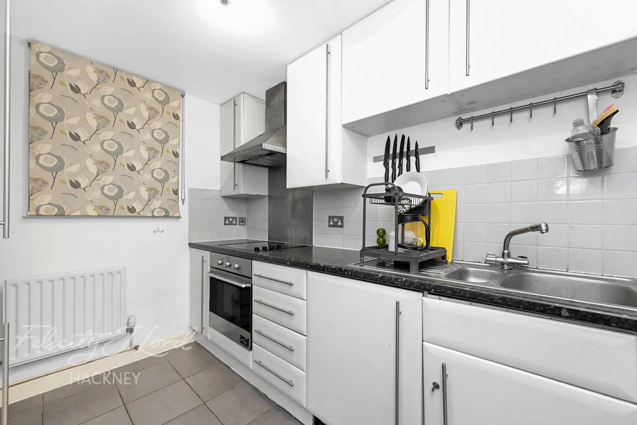 Chatham Place, London, E9, photo 12