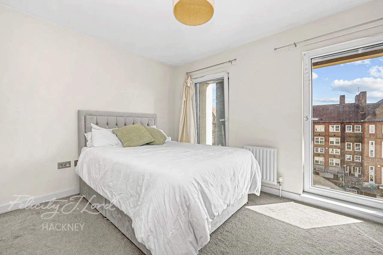 Chatham Place, London, E9, photo 5