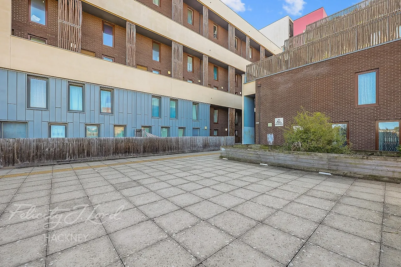 Chatham Place, London, E9, photo 27