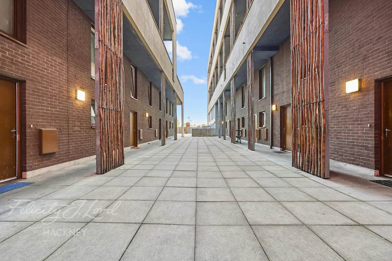 Chatham Place, London, E9, photo 9