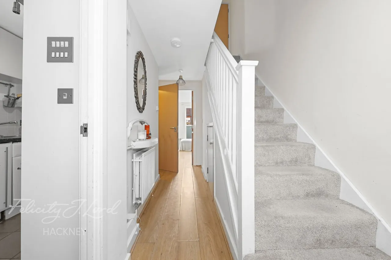 Chatham Place, London, E9, photo 20