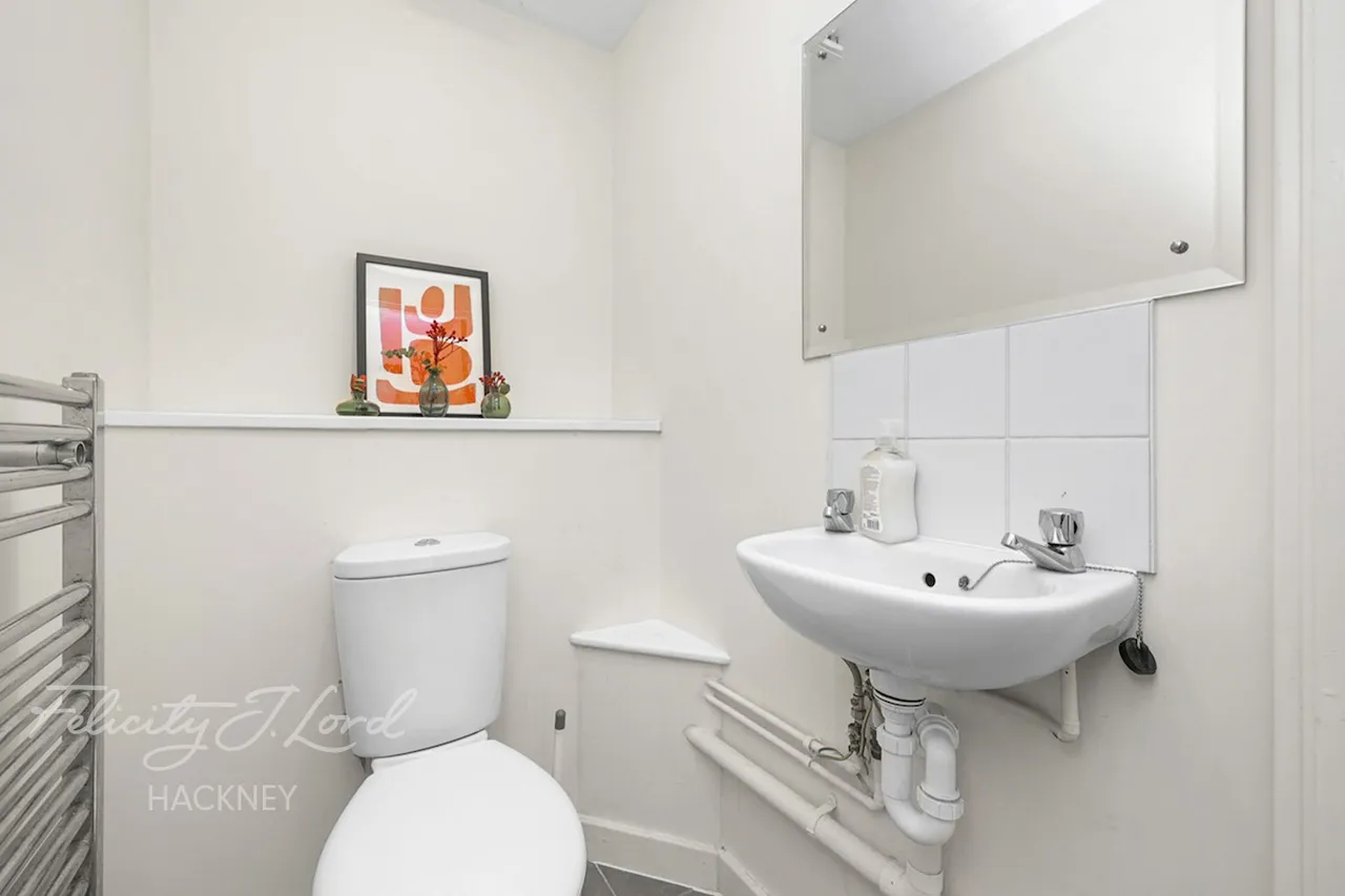 Chatham Place, London, E9, photo 13