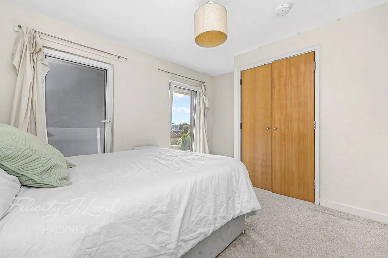 Chatham Place, London, E9, photo 21