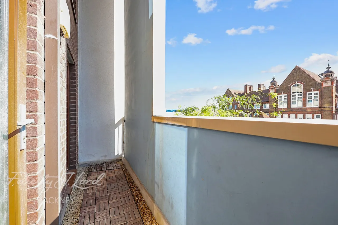 Chatham Place, London, E9, photo 16