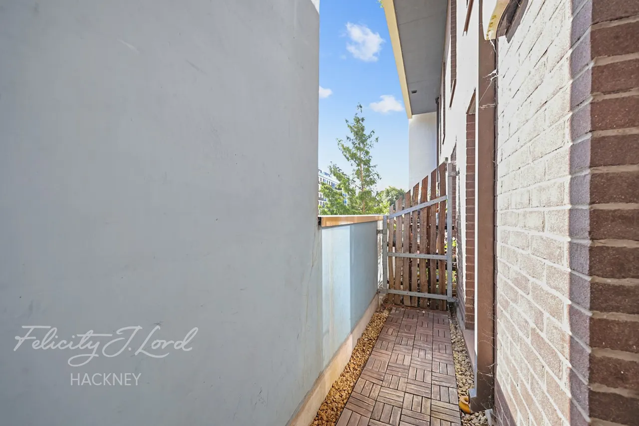 Chatham Place, London, E9, photo 25