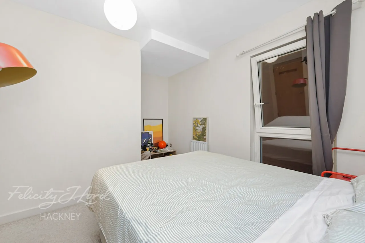 Chatham Place, London, E9, photo 24