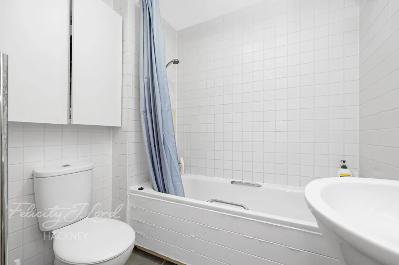 Chatham Place, London, E9, photo 23