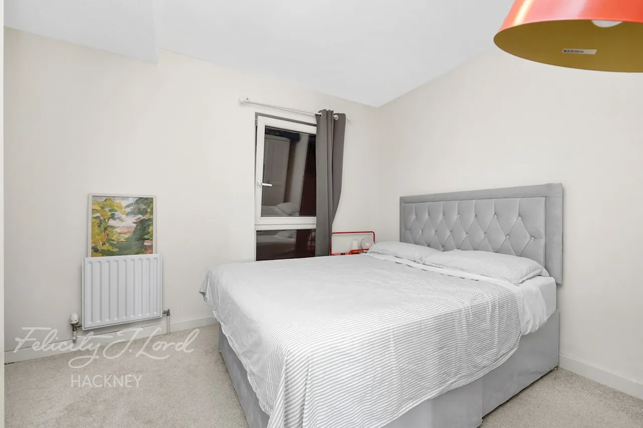 Chatham Place, London, E9, photo 10