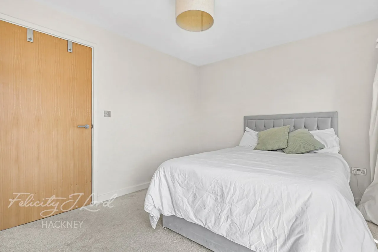 Chatham Place, London, E9, photo 22