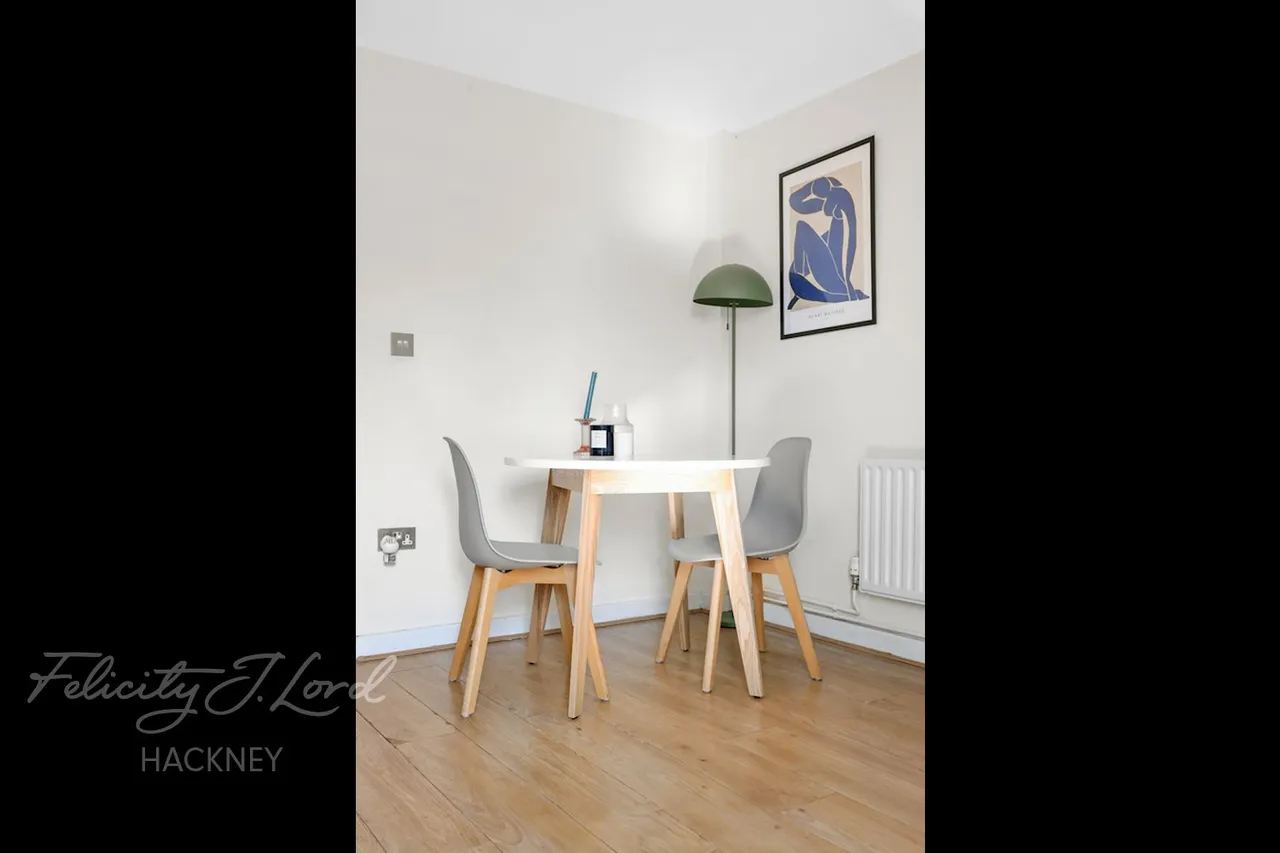 Chatham Place, London, E9, photo 15