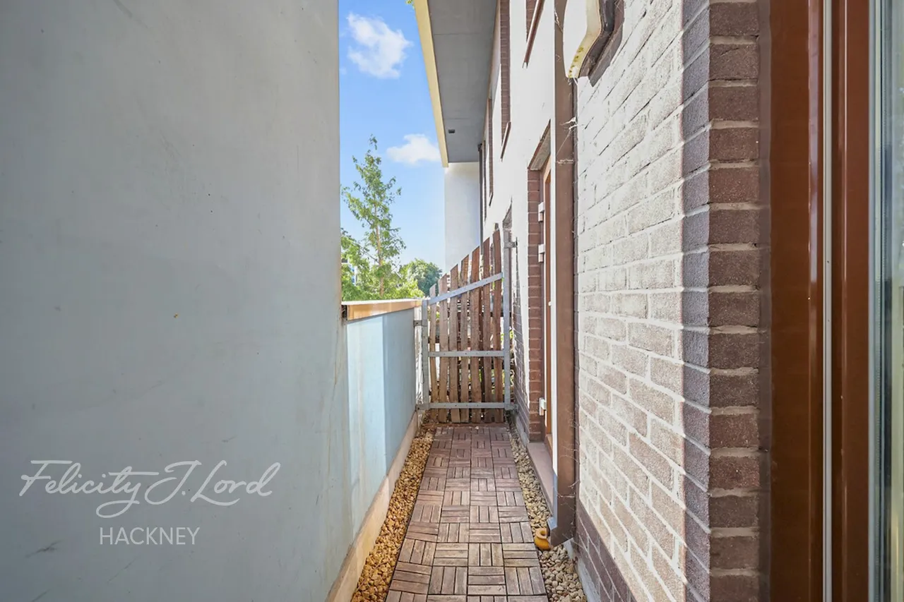 Chatham Place, London, E9, photo 18