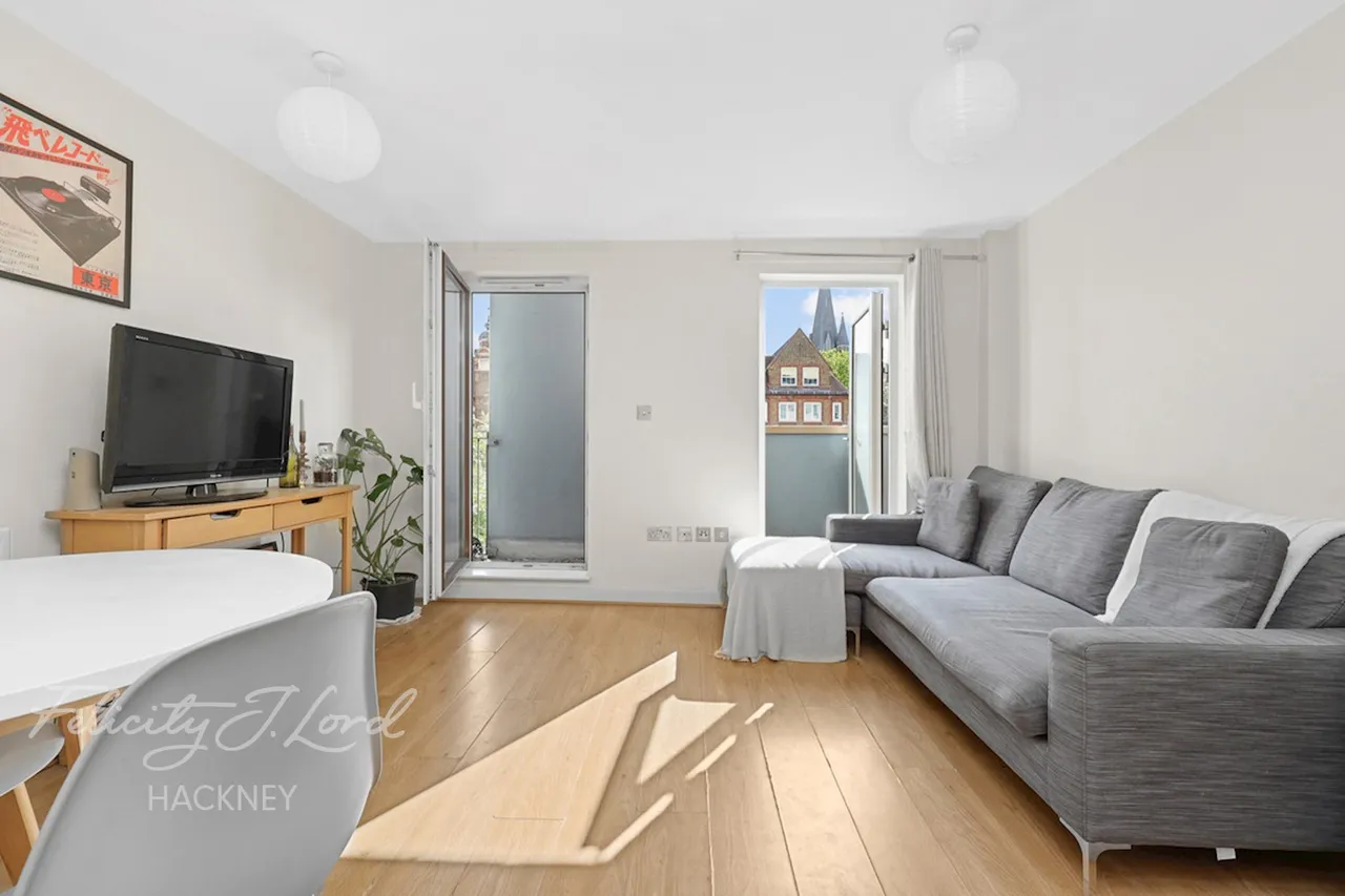 Chatham Place, London, E9, photo 6