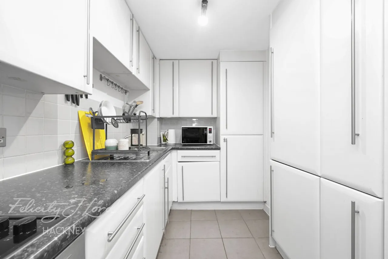 Chatham Place, London, E9, photo 7