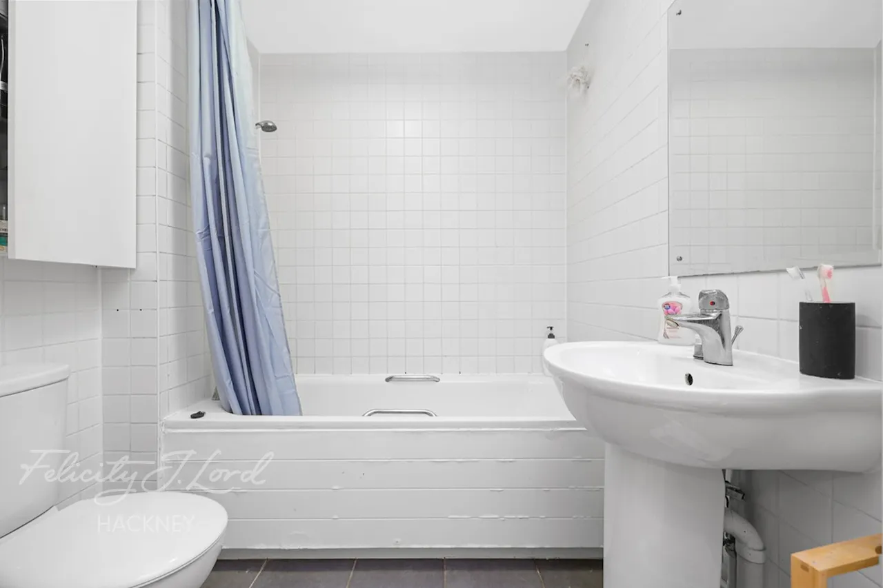 Chatham Place, London, E9, photo 11