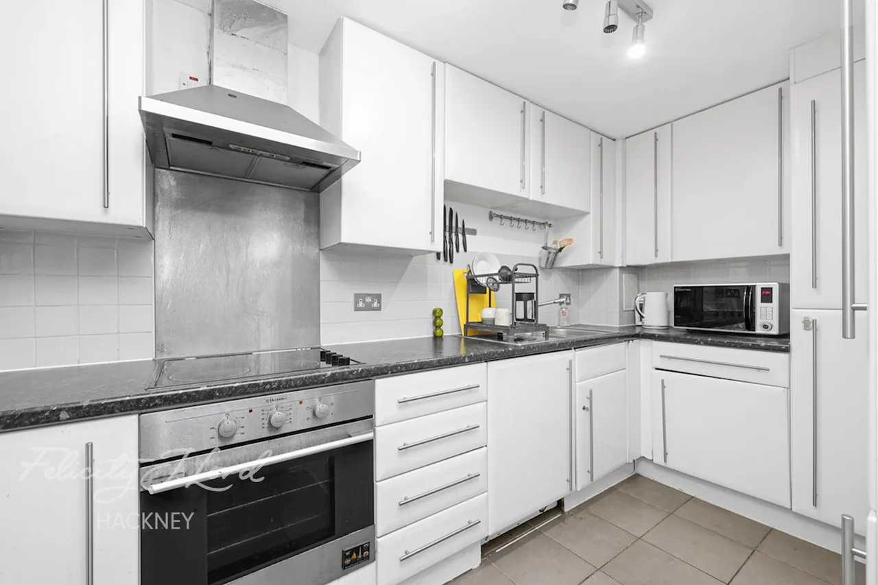 Chatham Place, London, E9, photo 8