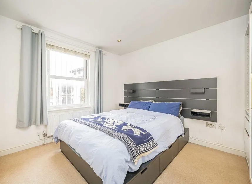 Haven Green, Ealing, W5, photo 4