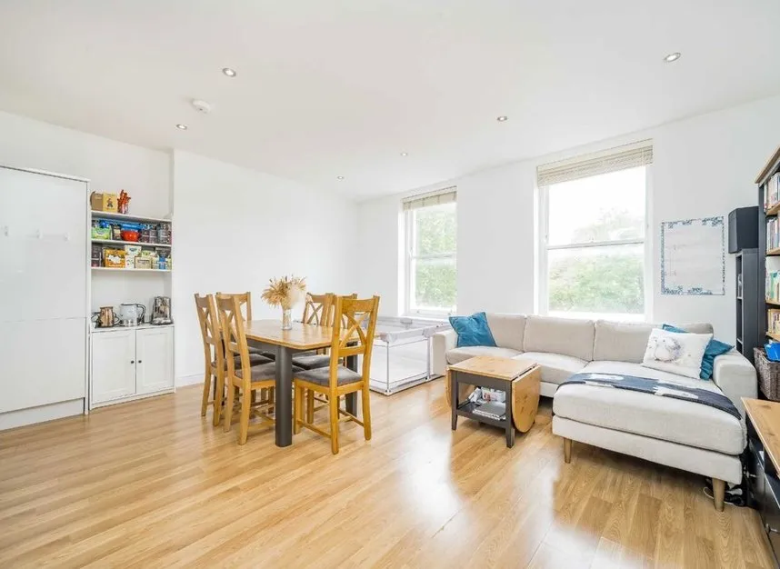 Haven Green, Ealing, W5, photo 2