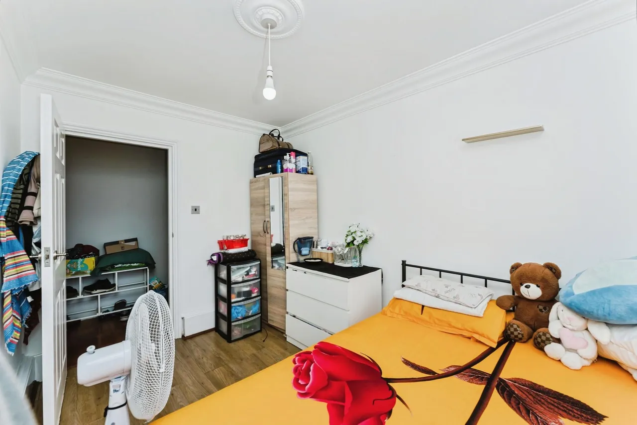 Upton Lane, London, E7, photo 6