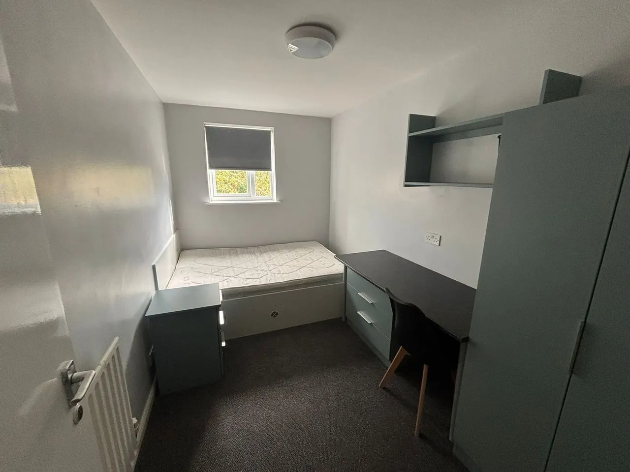 Albert Square, Lenton, NG7, photo 4