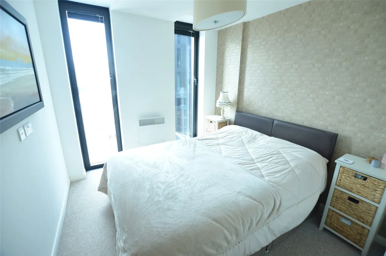 Mann Island, Liverpool, L3, photo 6