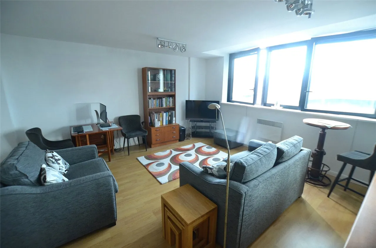 Mann Island, Liverpool, L3, photo 4