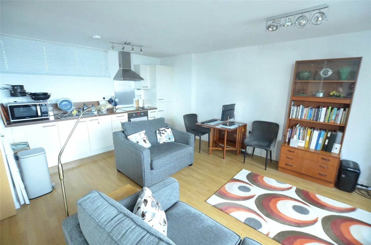 Mann Island, Liverpool, L3, photo 5