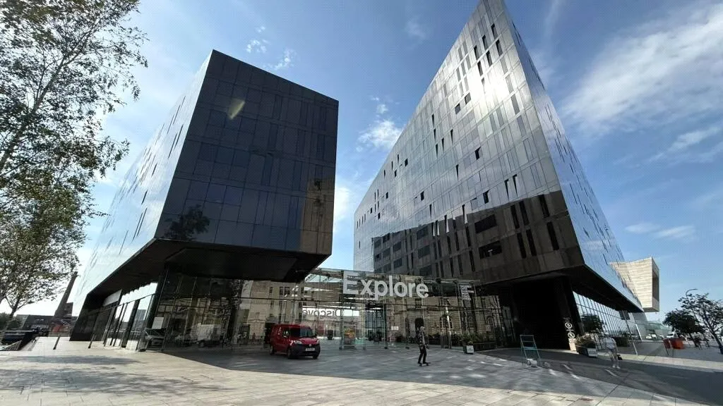 Mann Island, Liverpool, L3, photo 11