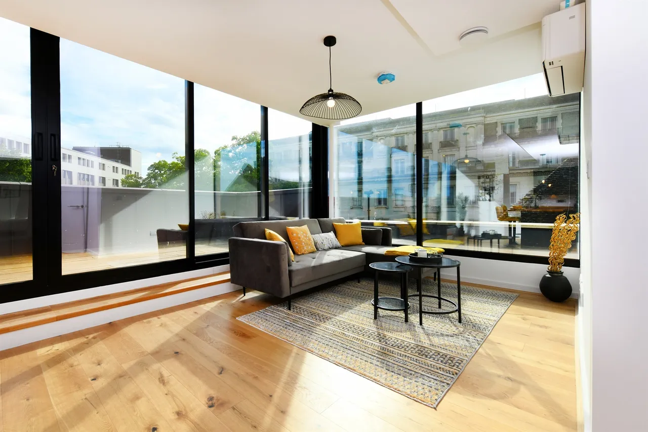 2 bed flat for sale — Cathedral View, Chelmsford