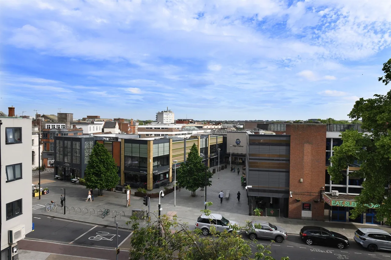 Cathedral View, Chelmsford, photo 4