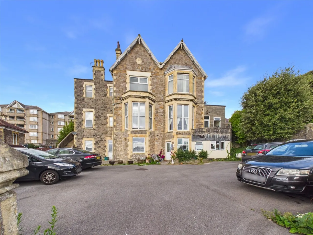 Highbury Road, Weston-Super-Mare, BS23, photo 13