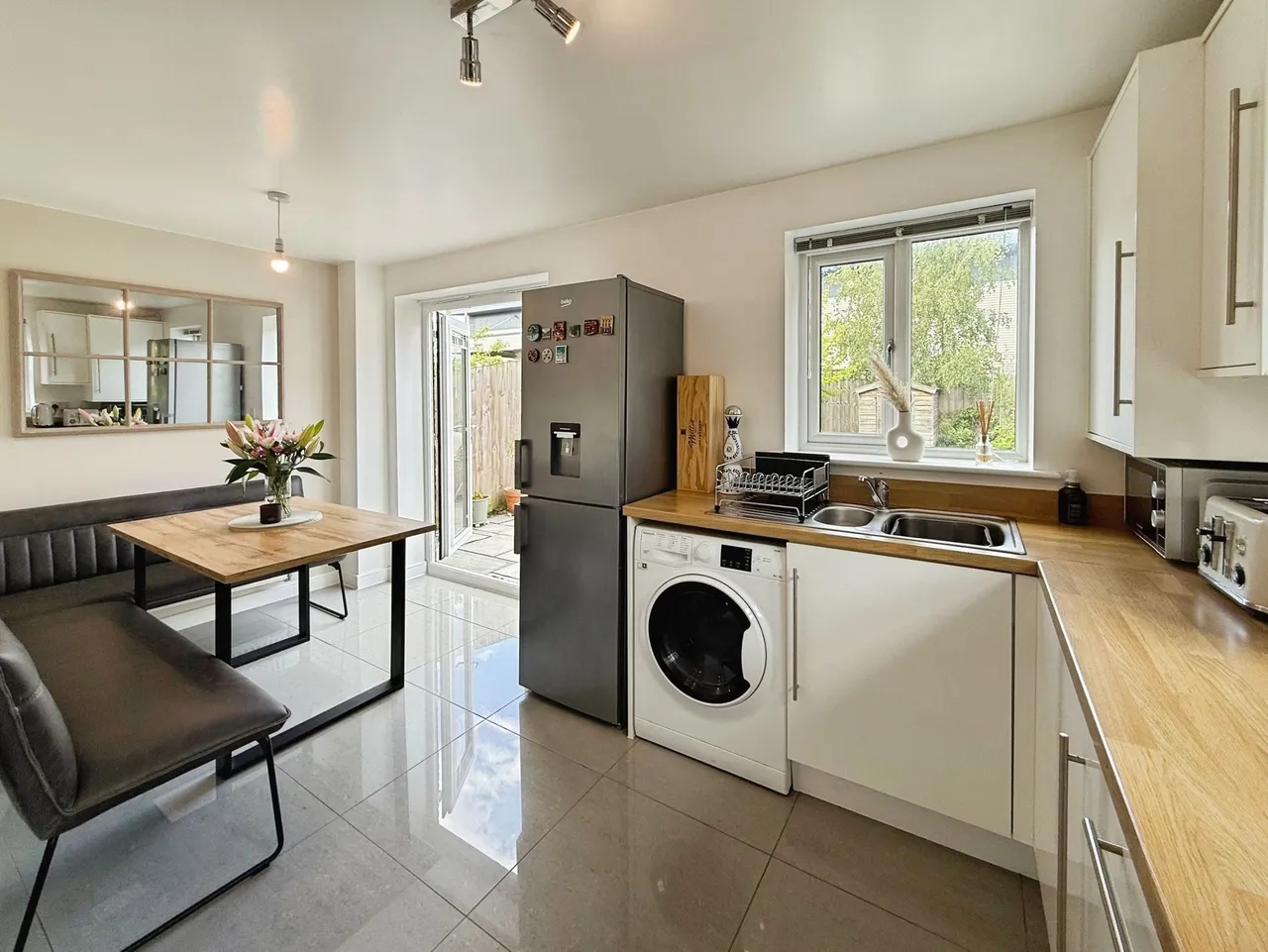 3 bed house for sale, Bramble Way, Stockport
