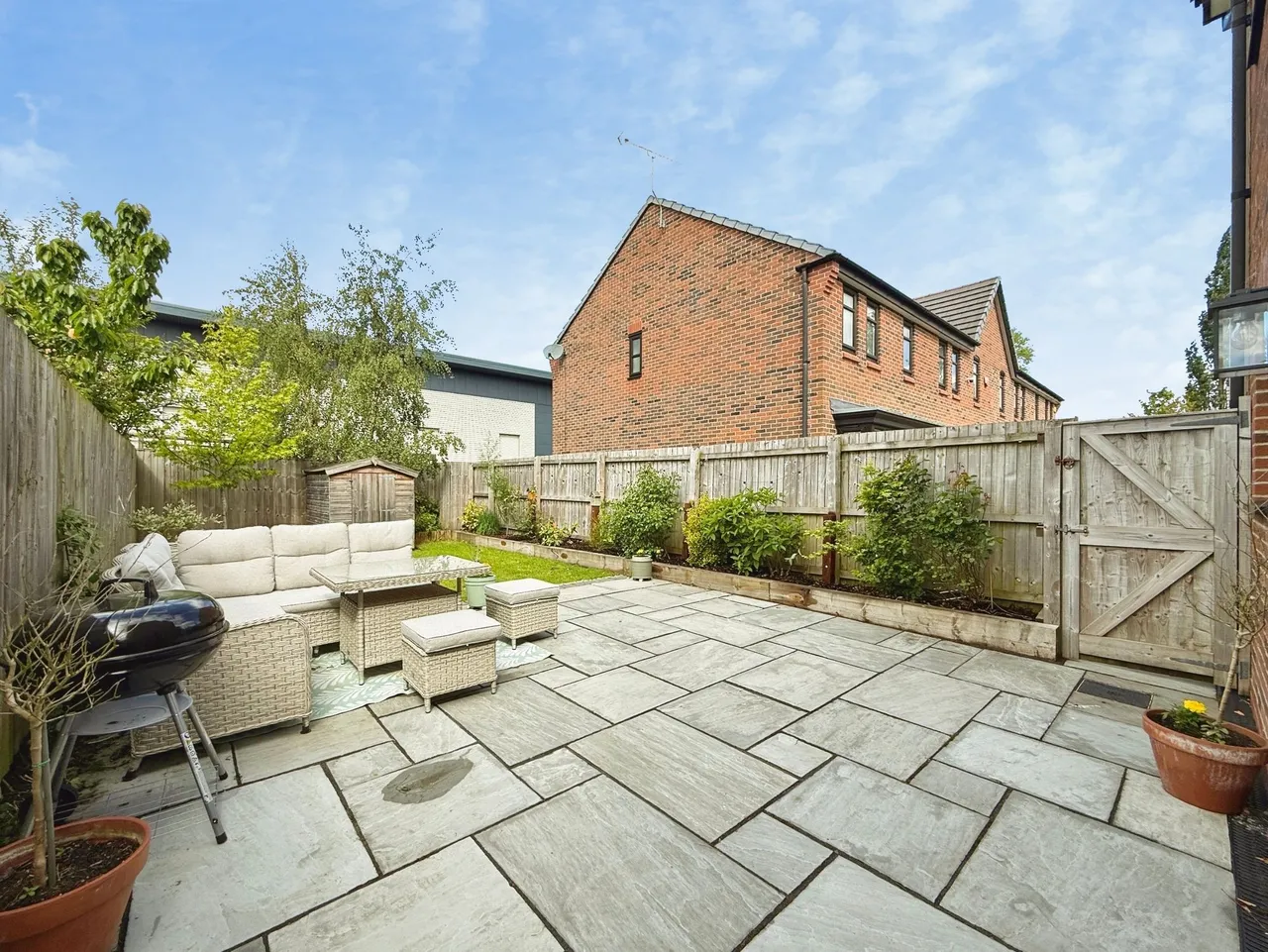 Bramble Way, Stockport, photo 24