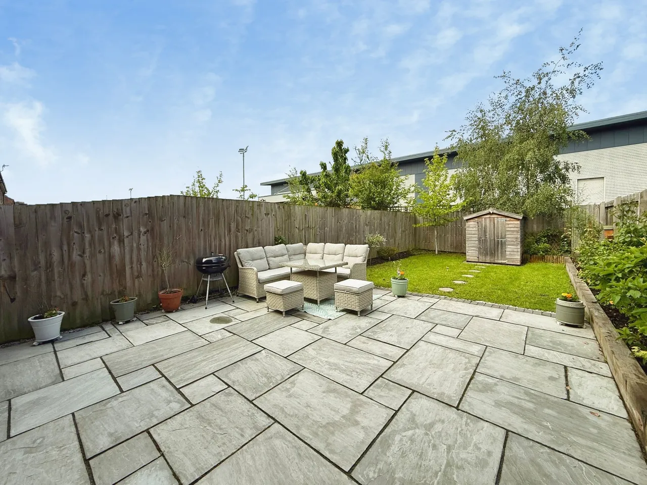 Bramble Way, Stockport, photo 26