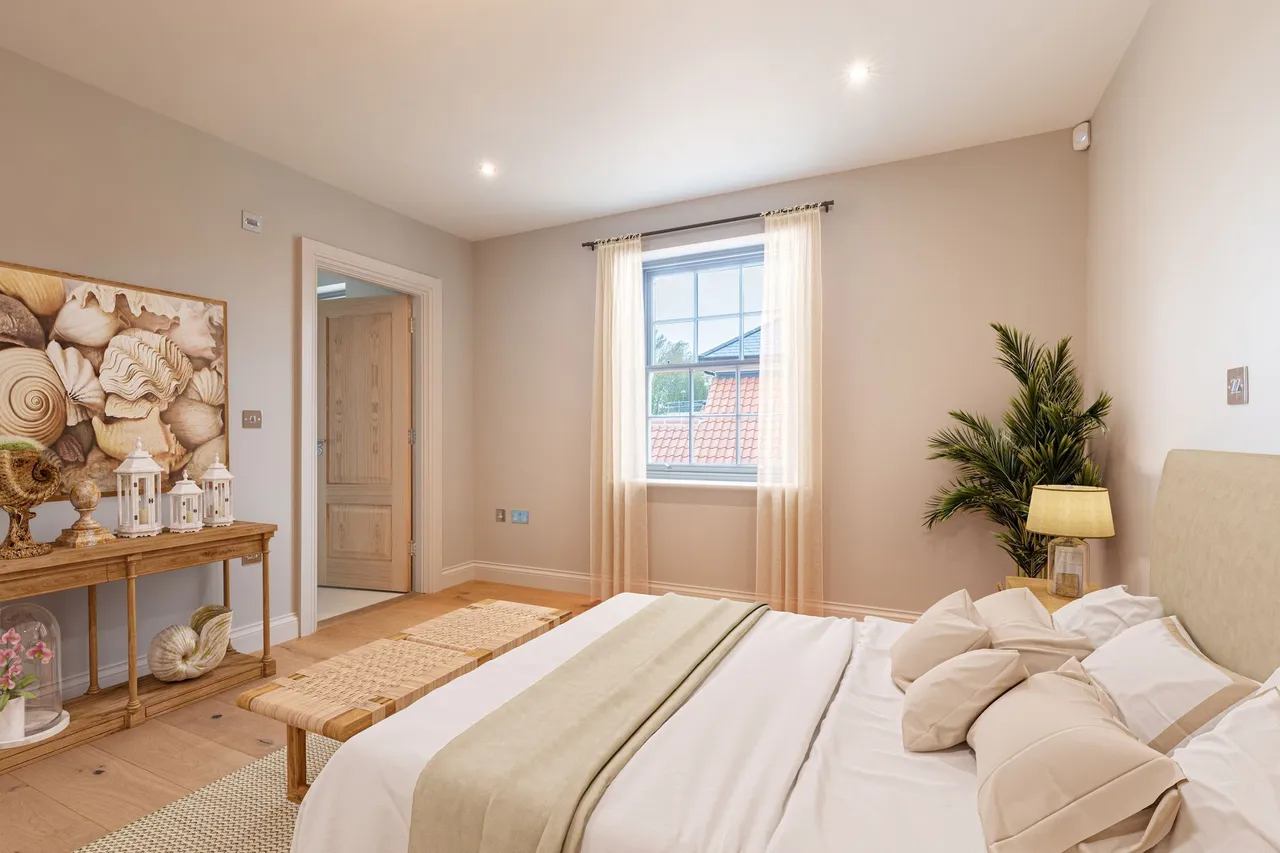 A Beautifully Designed, Luxurious, photo 7