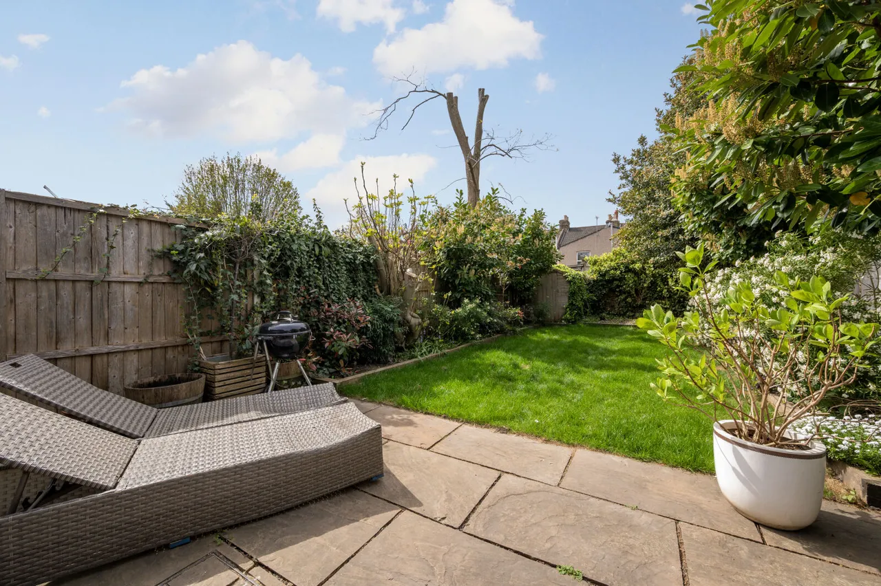 Amity Grove, West Wimbledon, SW20, photo 17