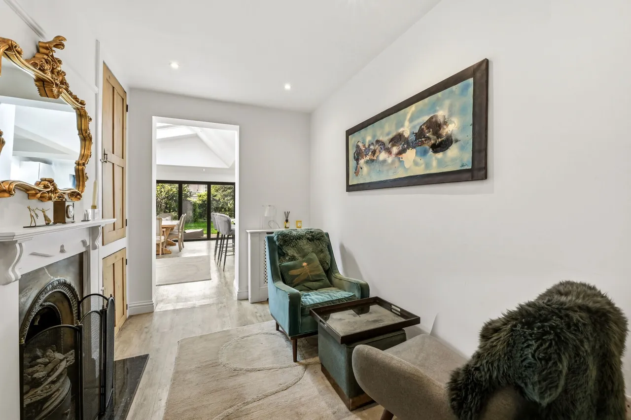 Amity Grove, West Wimbledon, SW20, photo 11