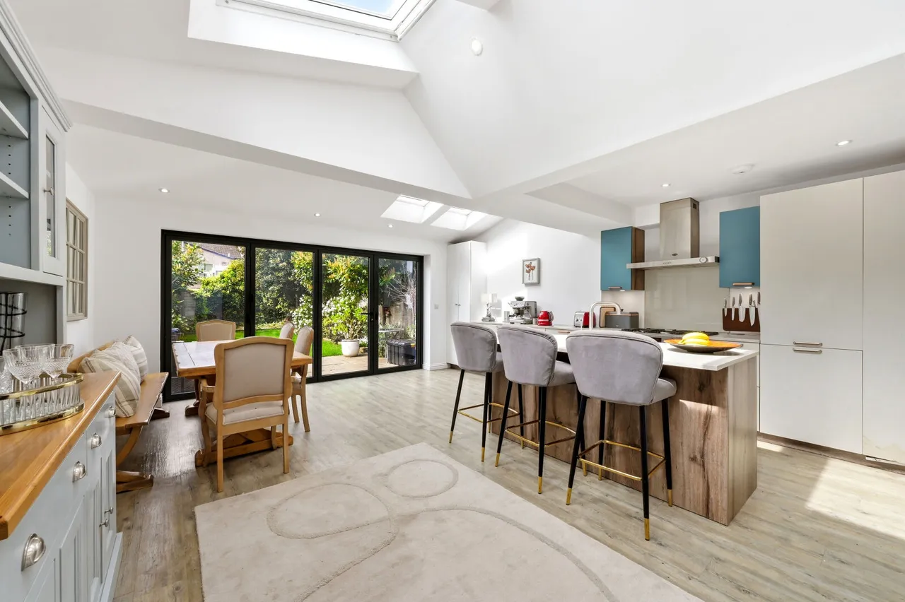 Amity Grove, West Wimbledon, SW20, photo 18