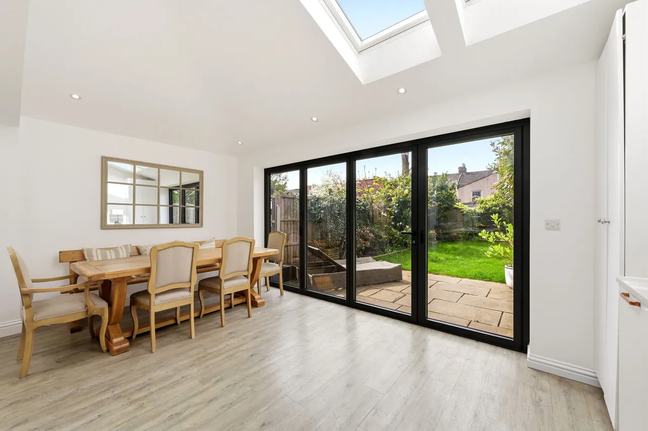 Amity Grove, West Wimbledon, SW20, photo 10
