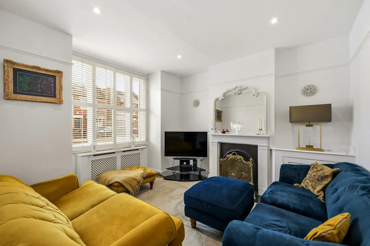 Amity Grove, West Wimbledon, SW20, photo 3