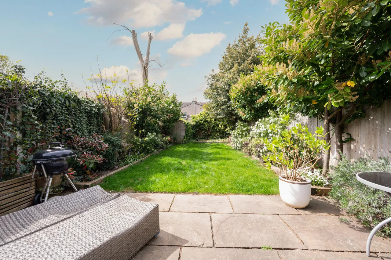 Amity Grove, West Wimbledon, SW20, photo 15