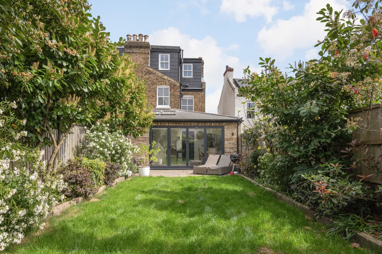 Amity Grove, West Wimbledon, SW20, photo 16