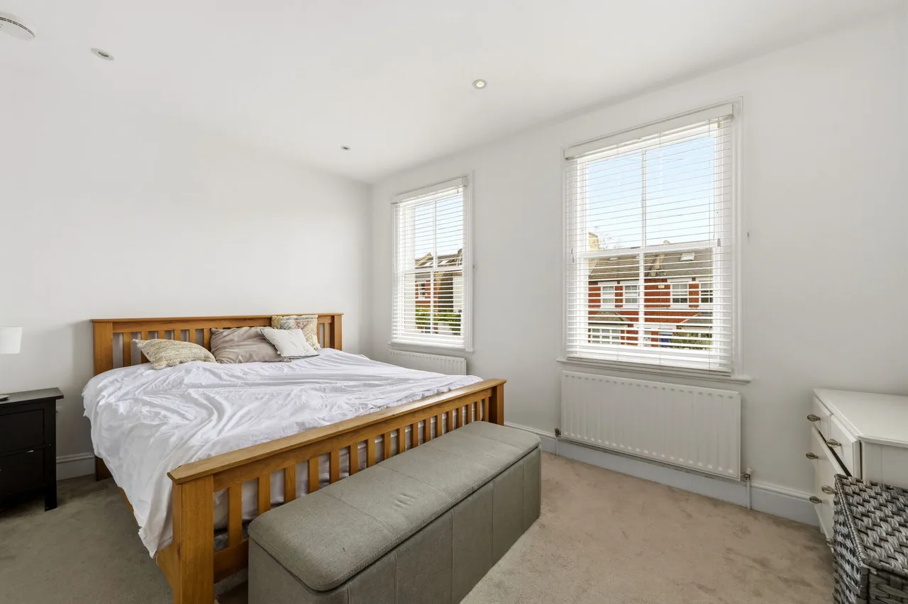 Amity Grove, West Wimbledon, SW20, photo 8