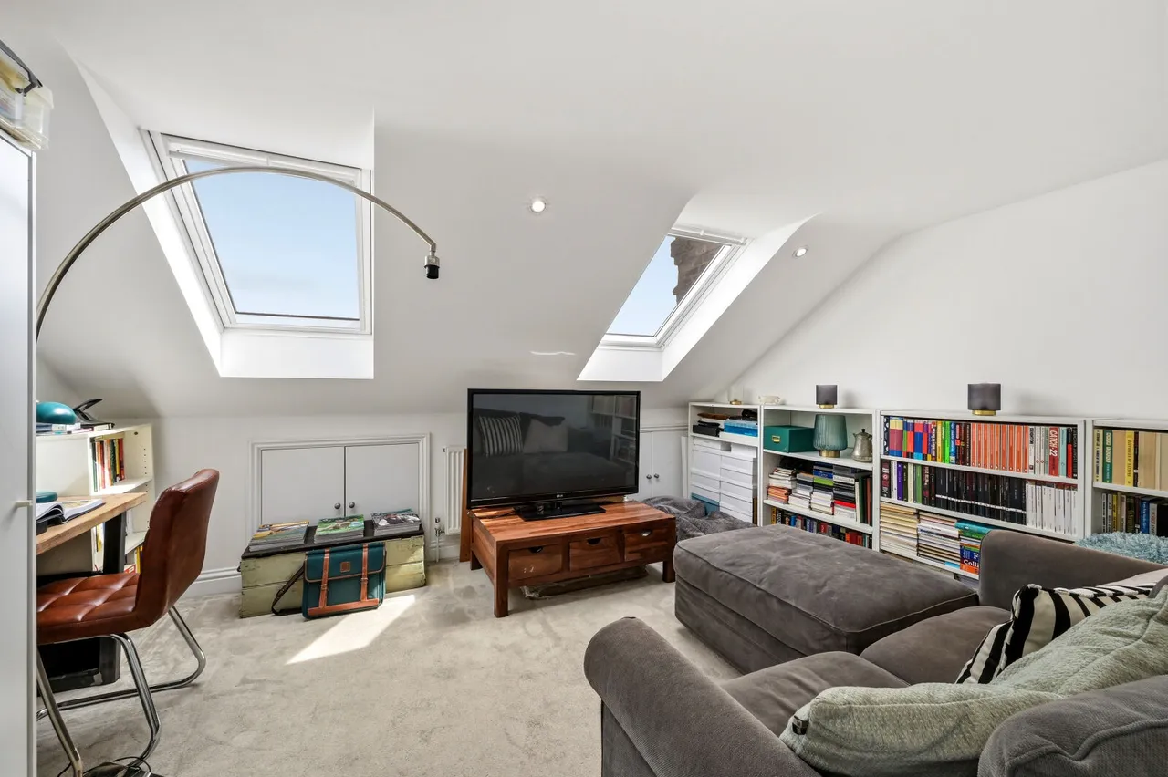 Amity Grove, West Wimbledon, SW20, photo 9