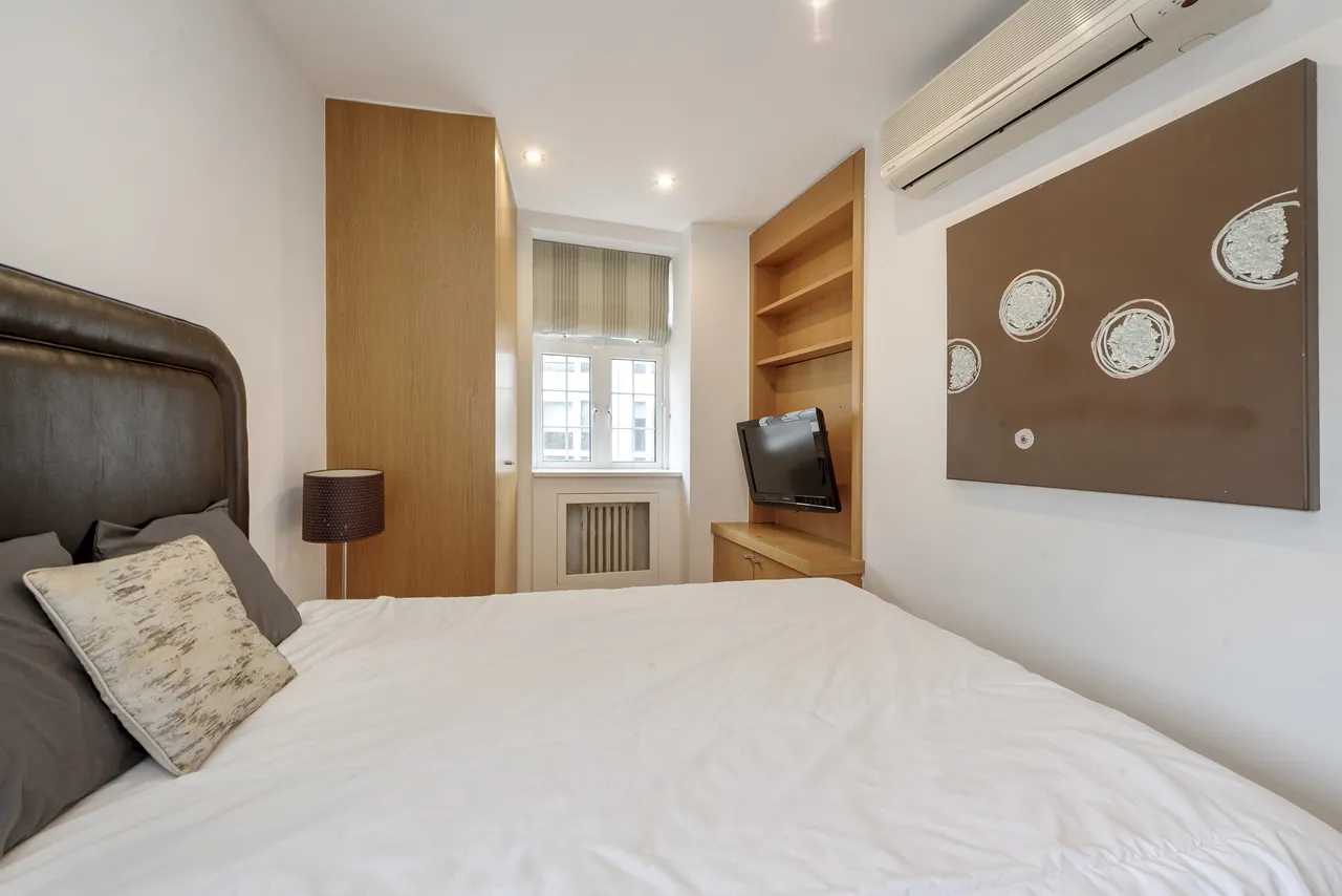 2 bed flat for sale — Brompton Road, London, SW3