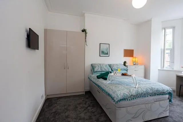 Egerton Road, Fallowfield, M14, photo 3