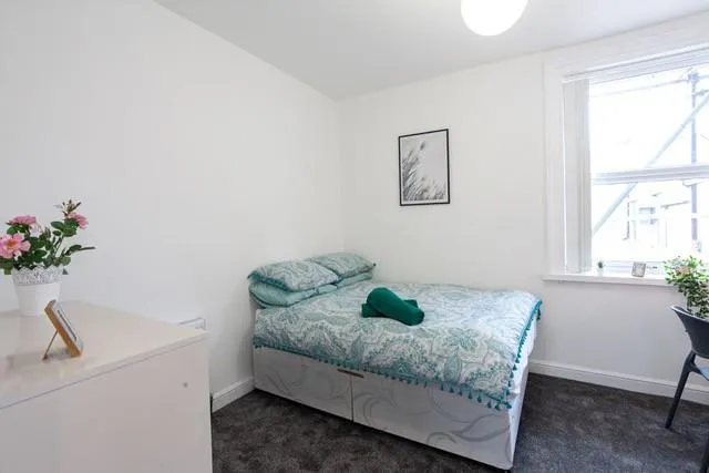 Egerton Road, Fallowfield, M14, photo 5